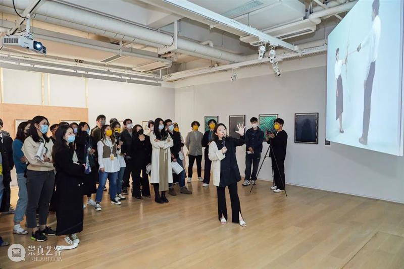 HOW新展 | “乌雷：无量之物”今日正式开幕 博文精选 昊美术馆（上海） 崇真艺客